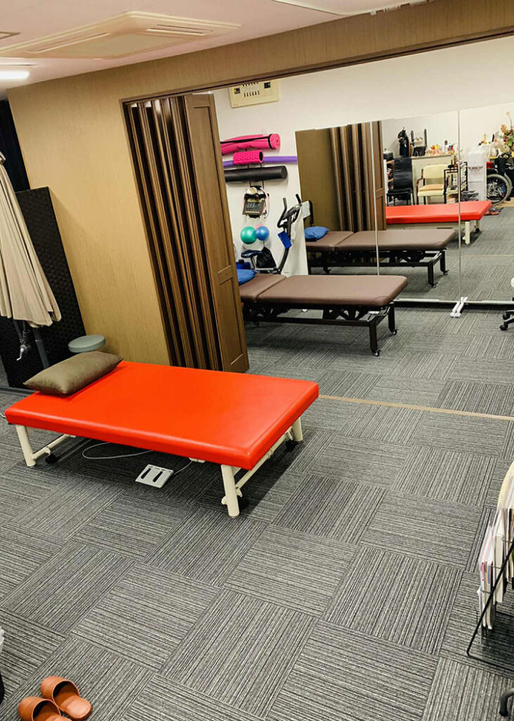 脳特化型リハビリLAB