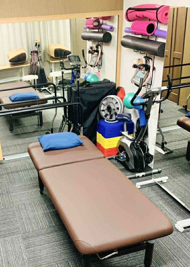 リハラボ整体院