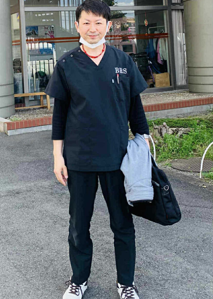 オンラインリハビリサービス