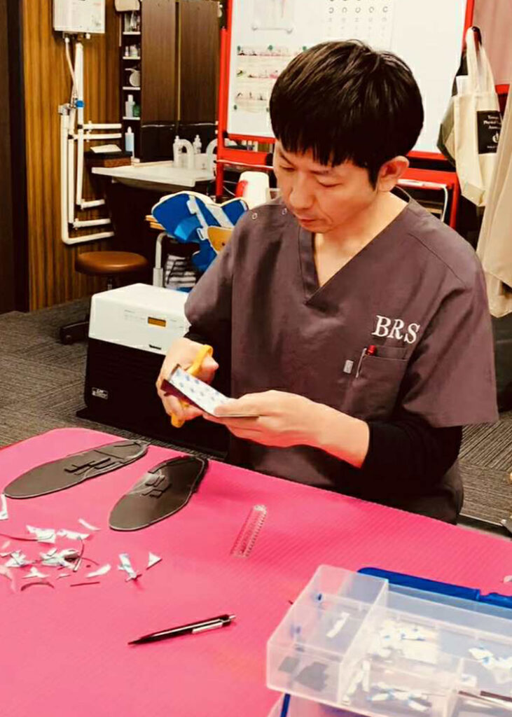 オンラインリハビリサービス